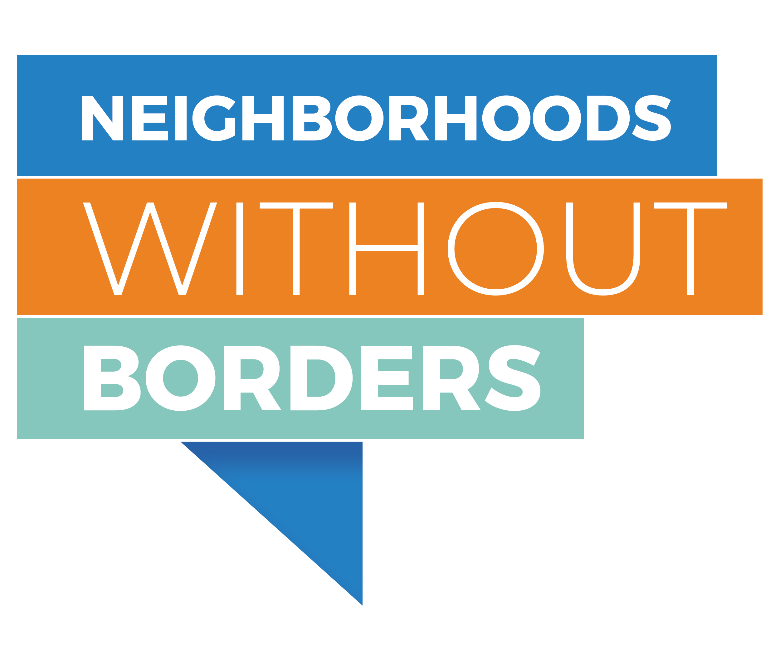 Neighborhoods Without Borders